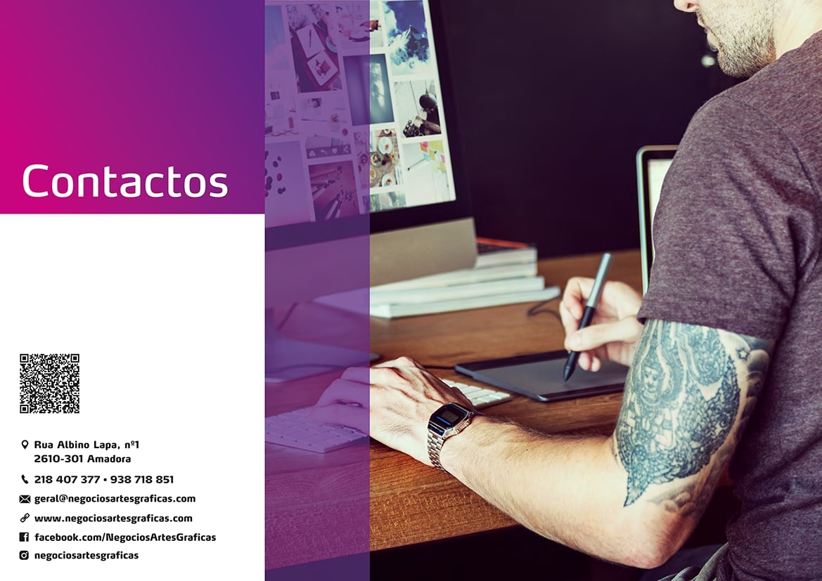 Contactos